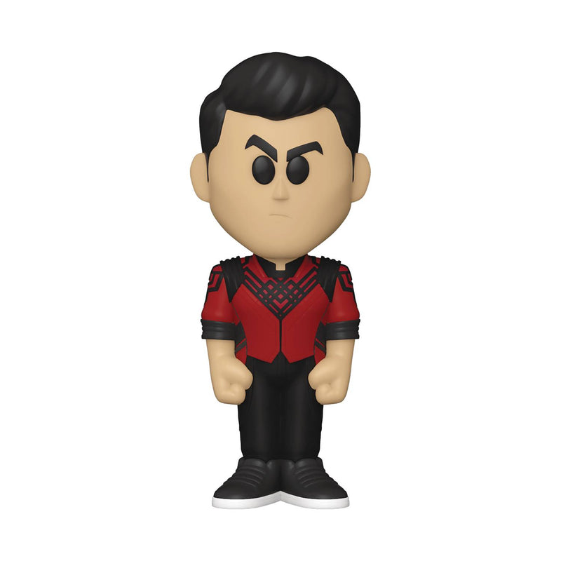 Shang-Chi W/ Chase LE 15,000