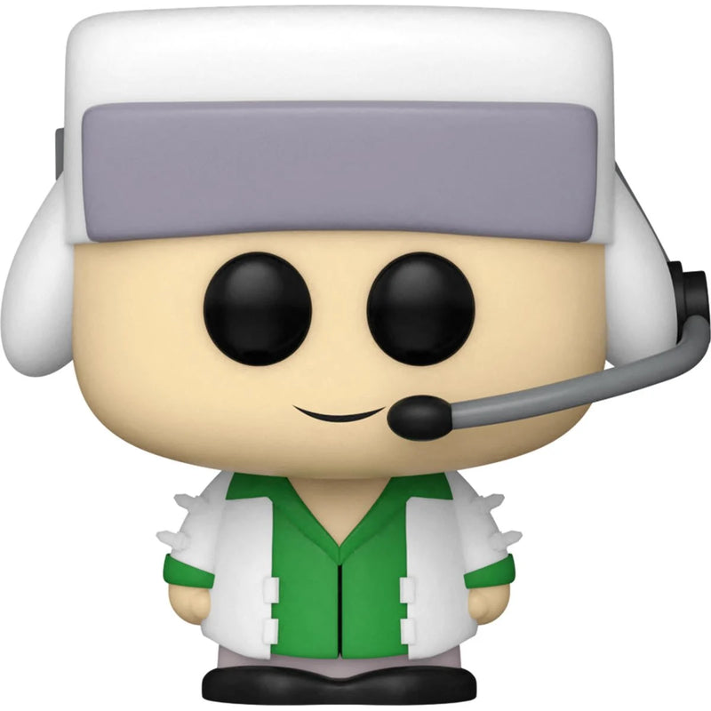 South Park: Boy Band Kyle Vinyl Figure