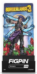 Borderlands 3: Amara