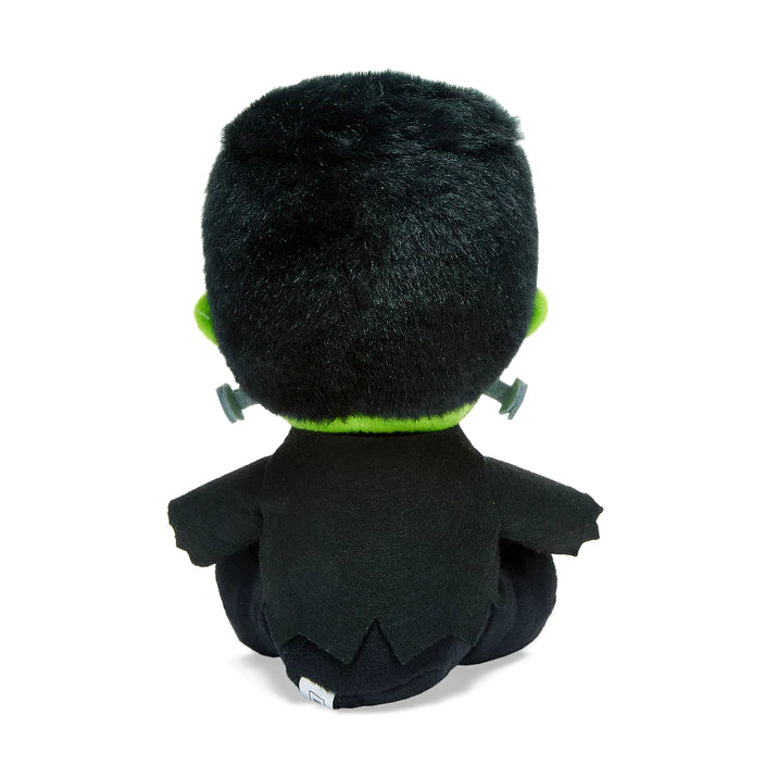 Universal Monsters: Frankenstein 8" Phunny Plush