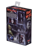 Friday the 13th: Part V (A New Beginning) - Jason 7" Ultimate Action Figure