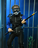 Jaws: Matt Hooper (Shark Cage) 8" Action Figure