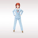 Barbie: David Bowie Barbie Signature Series Doll 2022 Limited Edition