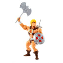Mattel: Masters of the Universe Origins 200X He-Man Action Figure Wave 8