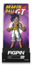 Dragon Ball GT: Uub