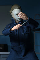 Halloween II (1981): Michael Myers 8" ClothedFigure