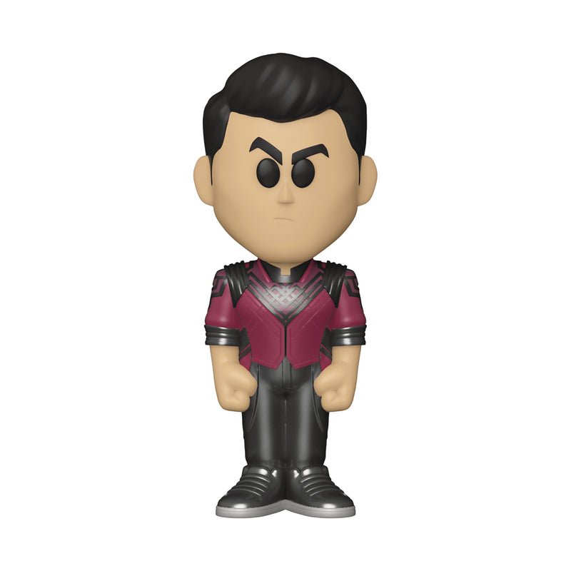 Shang-Chi W/ Chase LE 15,000