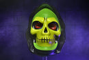 Masters of the Universe Skeletor (Classic) Deluxe Latex Mask
