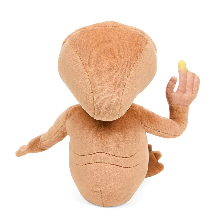 E.T. The Extra Terrestrial 40th Anniversary 7.5" Phunny Plush