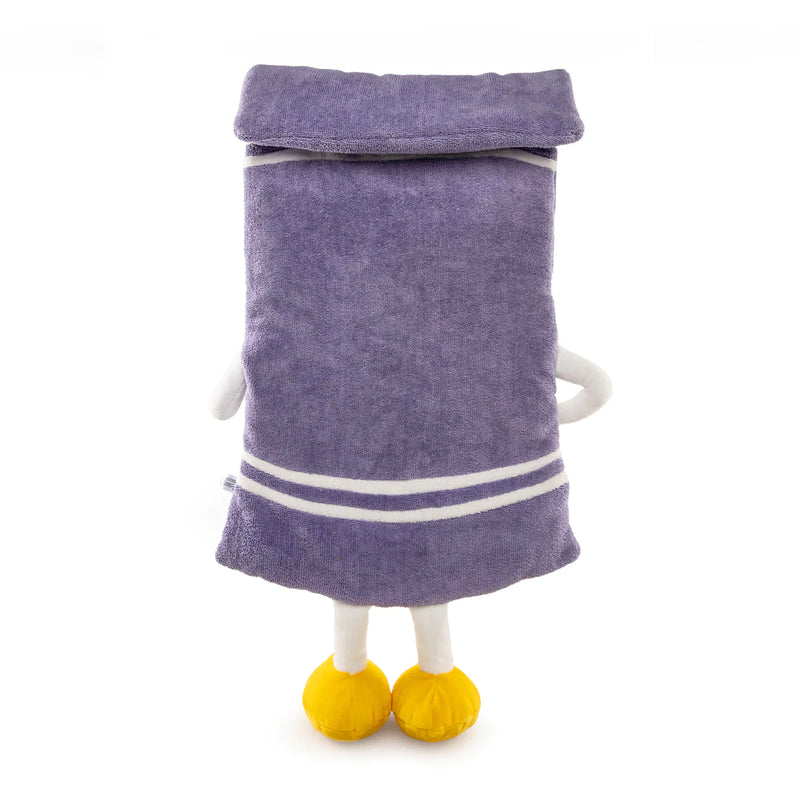 South Park: Stoned Towelie 24" Phunny Plush Real Towel
