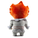 IT: Pennywise The Dancing Clown Hugme Vibrating Plush