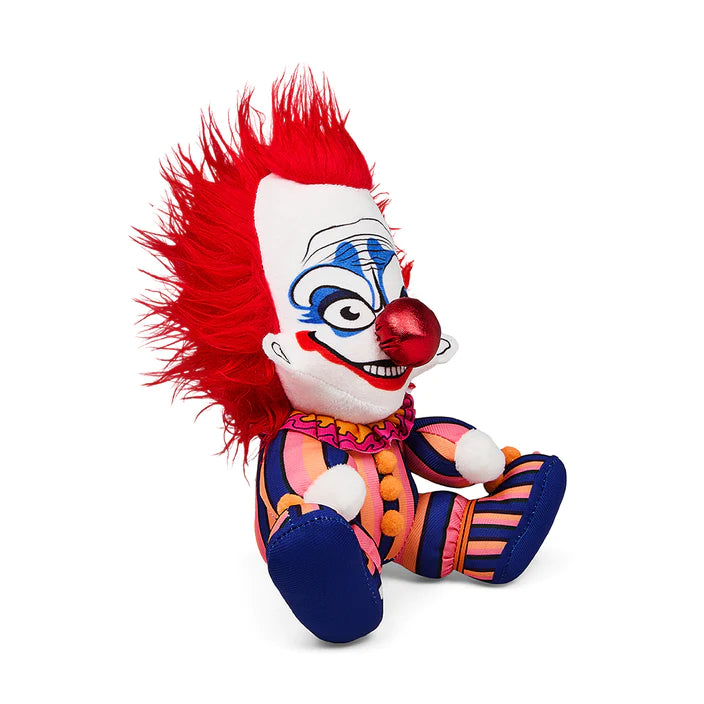 Killer Klowns from Outer Space Rudy 8" Phunny Plush