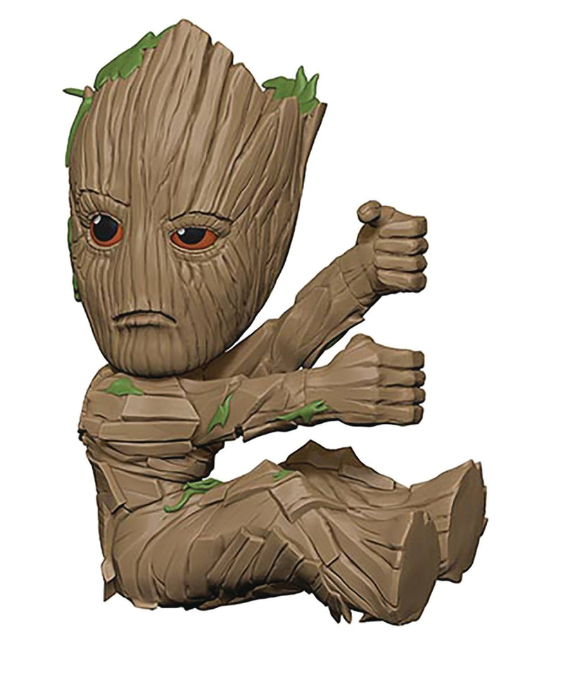 Marvel Avengers: Infinity Wars - Groot Scalers 2-Inch Mini-Figure