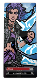 Borderlands 3: Amara