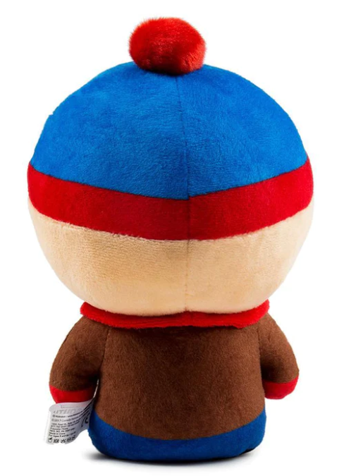 South Park Stan 8" Phunny Plush