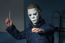 Halloween II (1981): Michael Myers 8" ClothedFigure