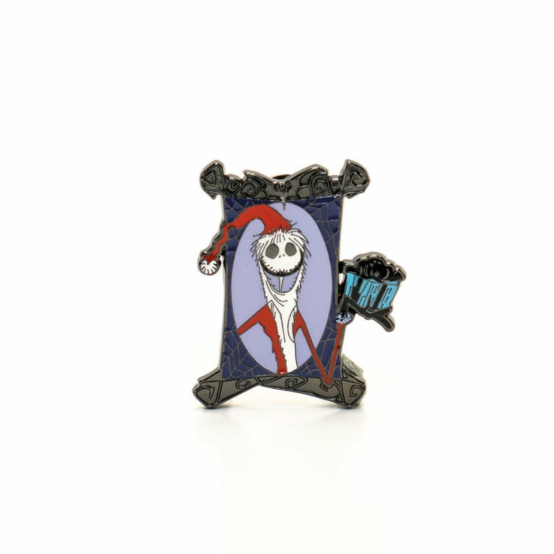 Nightmare Before Christmas: 3 Pin Set Entertainment Earth Exclusive
