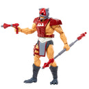 Masters of the Universe Masterverse Revelation Zodac Action Figure
