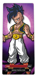 Dragon Ball GT: Uub