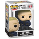 Umbrella Academy: Luther Vinyl Figure