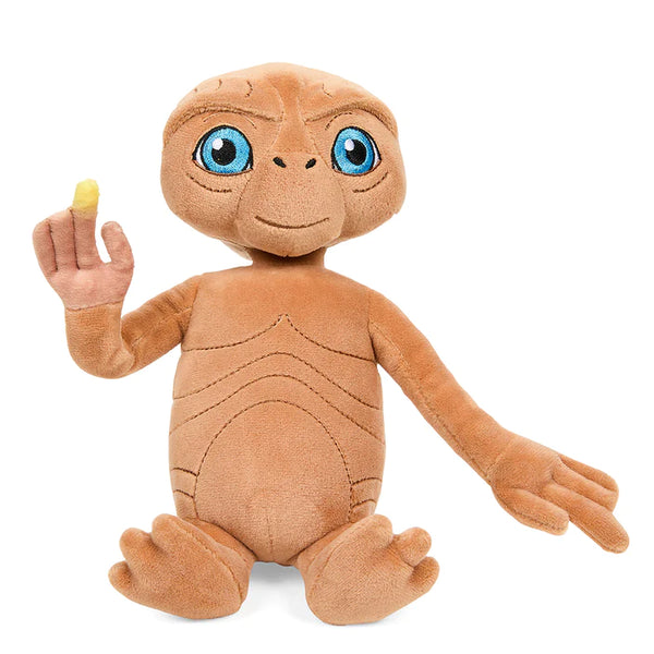 E.T. The Extra Terrestrial 40th Anniversary 7.5" Phunny Plush