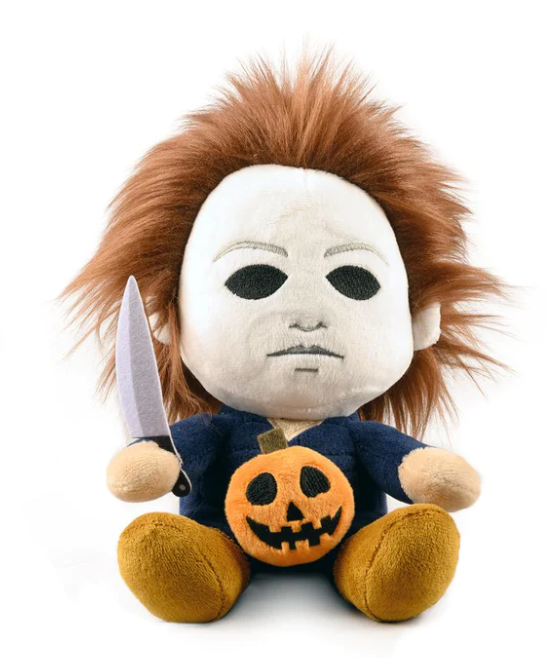 Halloween: Michael Myers Plush Phunny