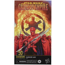 Star Wars: The Black Series - Kir Kanos 6-Inch Action Figure (Error Box)