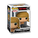 Funko Pop! The Sopranos: Carmela Soprano Vinyl Figure