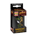 Marvel: Venomized - Groot Key Chain