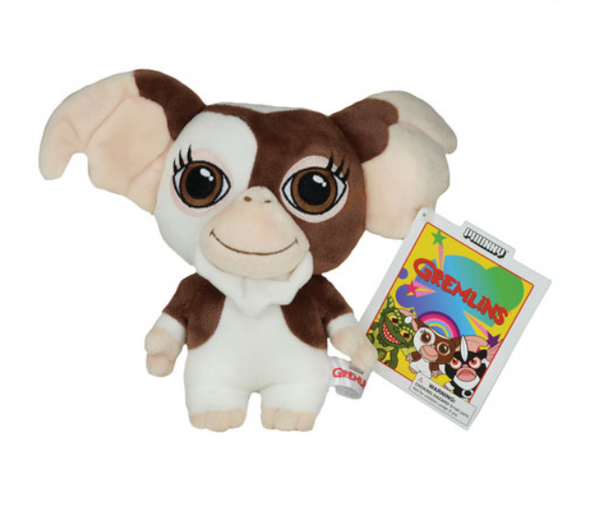 Gremlins: Gizmo 8" Phunny Plush