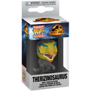 Funko Pocket Pop! Jurassic World: Dominion Therizinosaurus Keychain