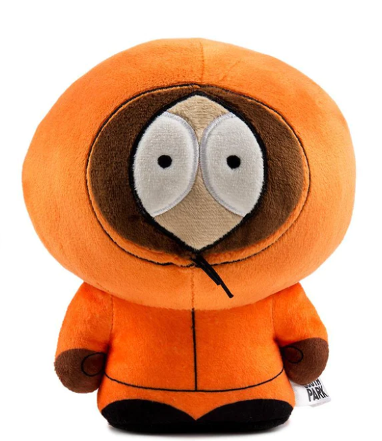 South Park: Kenny 8" Phunny Plush