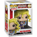 Yu-Gi-Oh!: Mai Valentine Pop! Vinyl Figure