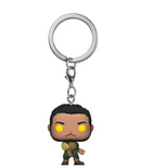 Funko Pocket Pop! Marvel Eternals: Gilgamesh Keychain