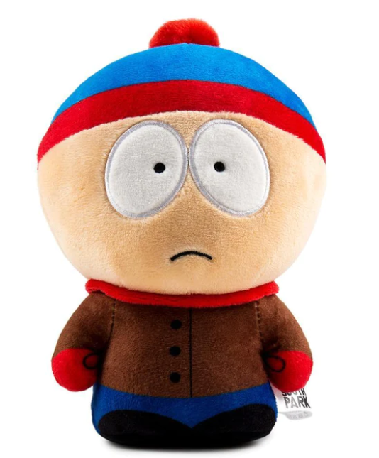 South Park Stan 8" Phunny Plush