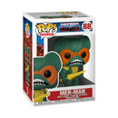 Masters of the Universe: Mer-Man Pop! Vinyl Figure