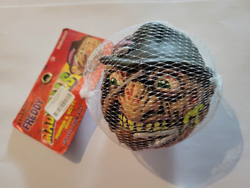 Madballs: Horrorballs - Nightmare on Elm Street Freddy Krueger Foam Ball