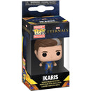 Marvel Eternals Ikaris Pocket Pop! Key Chain