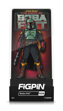 Star Wars: Book of Boba Fett - Boba Fett (859)