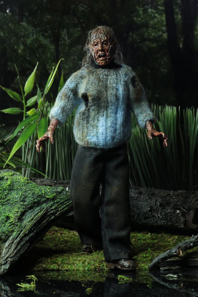 Friday the 13th: Corpse Pamela 8″ Clothed Action Figure