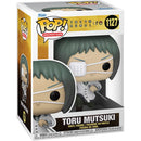 Tokyo Ghoul S3: re -Tooru Mutsuki Pop! Vinyl Figure