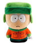 South Park Kyle 8" Phunny Plush