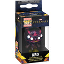Funko Pocket Pop! Marvel Eternals: Kro Keychain