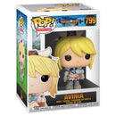 Monster Hunter: Avinia Pop! Vinyl Figure