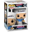 Happy Days: Arnold Pop! Vinyl Figure