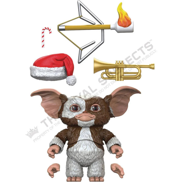 Gremlins: Gizmo BST AXN 5-Inch Action Figure