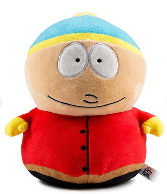 South Park Cartman 8" Phunny Plush