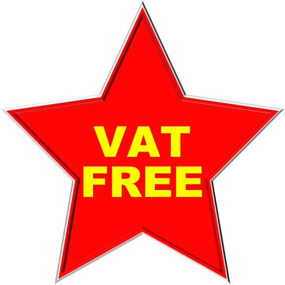 Canadian VAT Fee ONLY