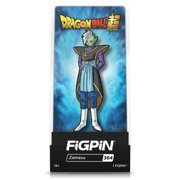 Dragon Ball Super: Zamasu Enamel Pin - Entertainment Earth Exclusive #364
