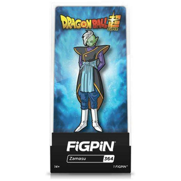 Dragon Ball Super: Zamasu Enamel Pin - Entertainment Earth Exclusive #364